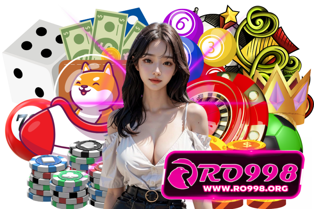 ro998 casino